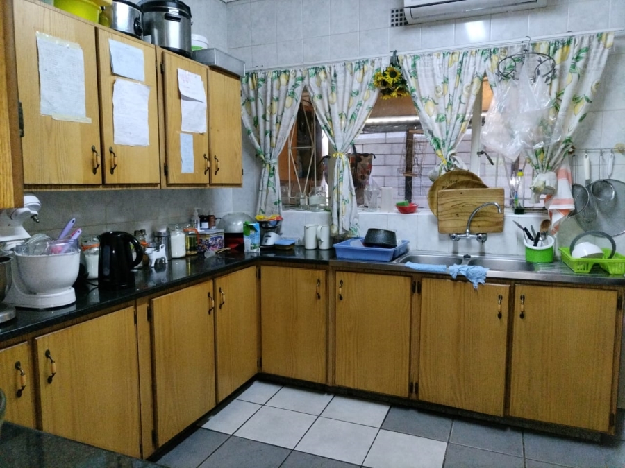3 Bedroom Property for Sale in Protea Park North West
